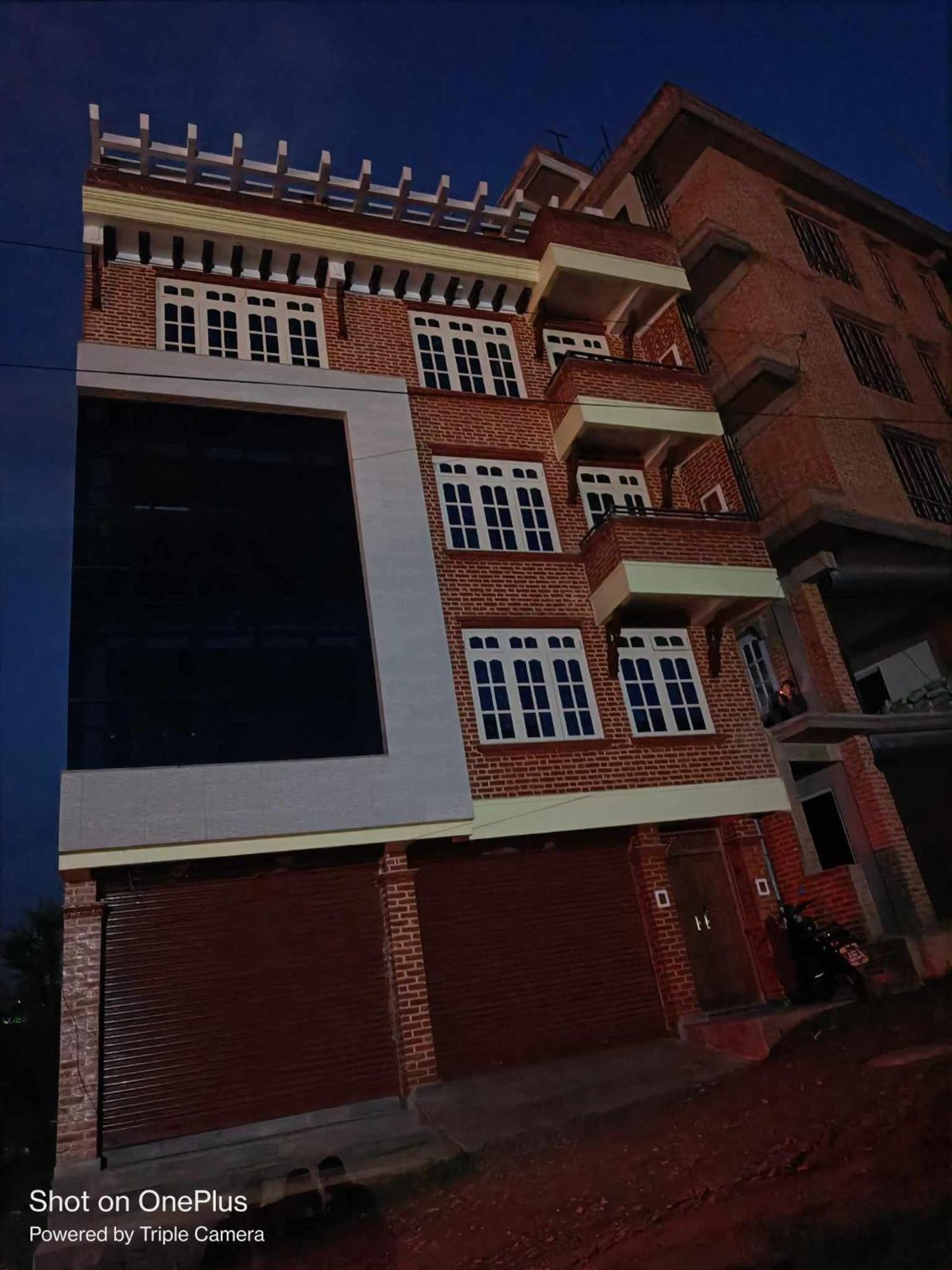 Pharping Homestay Dakshinkali Экстерьер фото