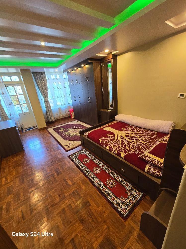 Pharping Homestay Dakshinkali Экстерьер фото