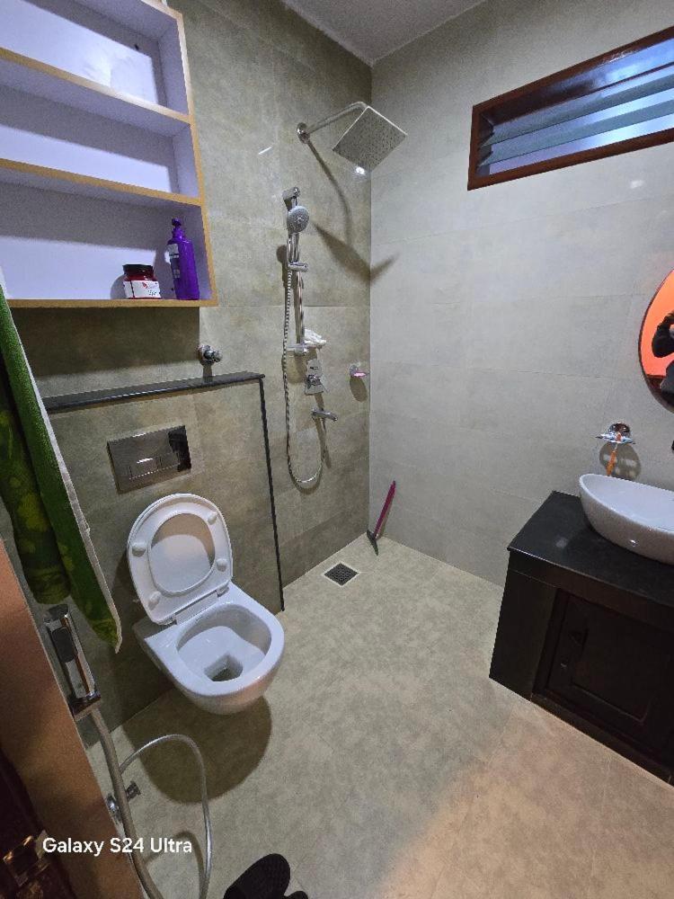 Pharping Homestay Dakshinkali Экстерьер фото