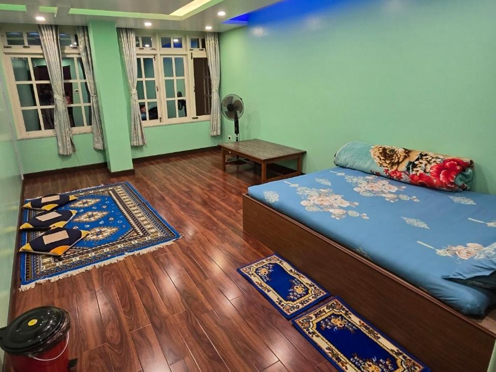 Pharping Homestay Dakshinkali Номер фото