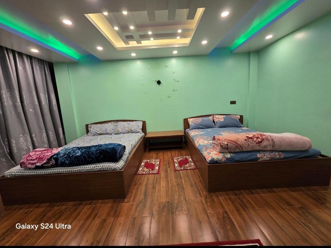 Pharping Homestay Dakshinkali Номер фото