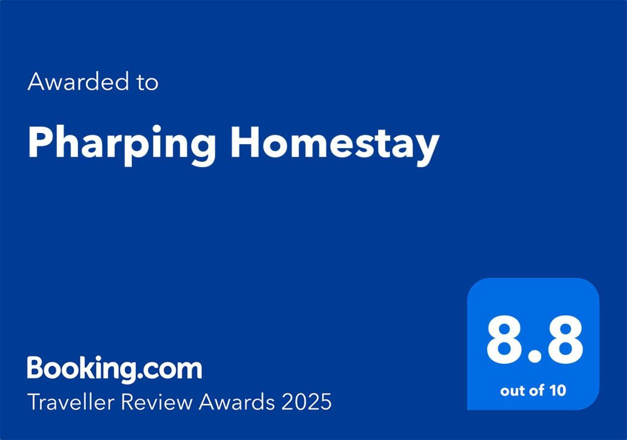 Pharping Homestay Dakshinkali Экстерьер фото